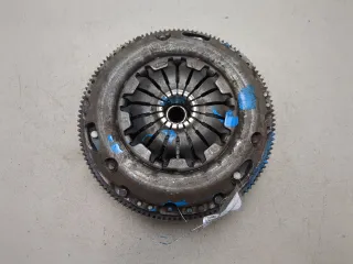 045105269D,045141031D,045141031DX Маховик Skoda Roomster 1 restailing Арт 8913645, вид 1