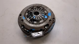 045105269D,045141031D,045141031DX Маховик Skoda Roomster 1 restailing Арт 8913645, вид 2