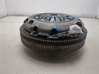 045105269D,045141031D,045141031DX Маховик Skoda Roomster 1 restailing Арт 8913645, вид 3
