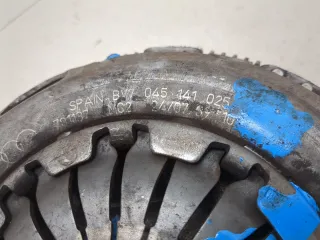 045105269D,045141031D,045141031DX Маховик Skoda Roomster 1 restailing Арт 8913645, вид 4