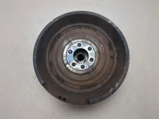 045105269D,045141031D,045141031DX Маховик Skoda Roomster 1 restailing Арт 8913645, вид 5