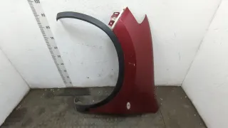 F3101BR0MA Крыло переднее левое красное Nissan Qashqai 1  Арт 20368156, вид 1