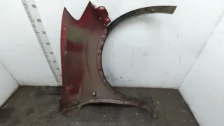 F3101BR0MA Крыло переднее левое красное Nissan Qashqai 1  Арт 20368156, вид 3