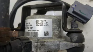  Насос вакуумный Chevrolet Trax Арт 20451579, вид 3