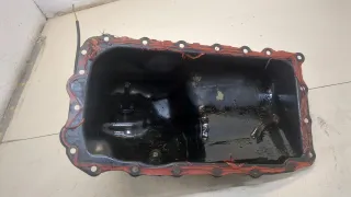 11137568566,7568566,12617501786,7501786 Поддон BMW 3 E90/E91/E92/E93 Арт 20160250, вид 1