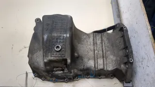 8200535857 Поддон Dacia Logan 2 Арт 9324268
