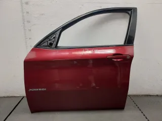 51337289091,7289091 Стекло двери передней левой BMW X6 E71/E72 Арт 11420946, вид 1