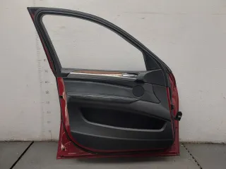 51337289091,7289091 Стекло двери передней левой BMW X6 E71/E72 Арт 11420946, вид 3