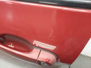 51337289091,7289091 Стекло двери передней левой BMW X6 E71/E72 Арт 11420946, вид 4