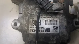1618493,1618532,13414017,95518882,95524436,95526062 Компрессор кондиционера Opel Astra J Арт 9291959, вид 2
