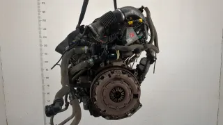  Компрессор кондиционера Peugeot Expert 3 Арт 11401900, вид 2