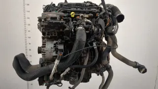  Компрессор кондиционера Peugeot Expert 3 Арт 11401900, вид 4