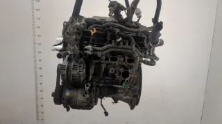 92600CA010 Компрессор кондиционера Nissan Murano Z50 Арт 11419711, вид 2
