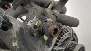  Компрессор кондиционера Volvo V70 2 Арт 11420862, вид 2