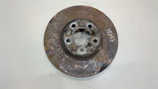 34116859679,6859679 Диск тормозной передний BMW X5 E53 Арт 20276637, вид 3