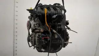  Насос ГУР Dacia Sandero 2 Арт 11421026, вид 2