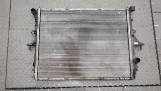 7L0121253A Радиатор основной Audi Q7 4L Арт 9066861, вид 1