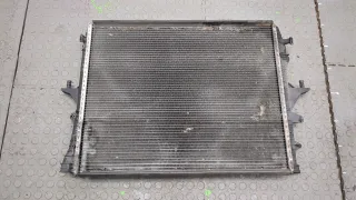 7L0121253A Радиатор основной Audi Q7 4L Арт 9066861, вид 3