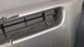  Фара противотуманная правая передняя Volvo XC90 1 Арт 11421138, вид 4