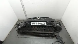  Фара противотуманная правая передняя Renault Megane 4 Арт 11386965, вид 1