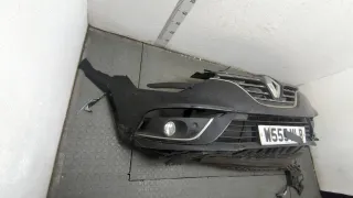  Фара противотуманная правая передняя Renault Megane 4 Арт 11386965, вид 4