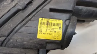 5E2941016C Фара передняя правая Skoda Octavia A7 Арт 9266146, вид 5