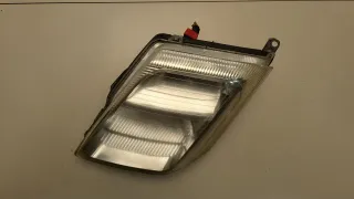  Фара передняя левая Citroen C2  Арт 20451446, вид 1