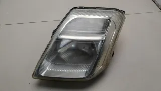  Фара передняя левая Citroen C2  Арт 20451446, вид 2