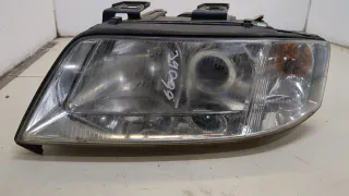  Фара передняя левая Audi A6 C5 (S6,RS6) Арт 20451602, вид 2