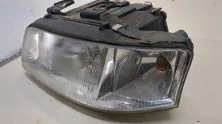  Фара передняя левая Audi A6 C5 (S6,RS6) Арт 20451602, вид 4