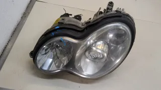  Фара передняя левая Mercedes C W203 Арт 20451901, вид 1