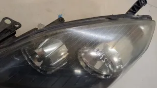  Фара передняя левая Opel Zafira B Арт 20452397, вид 3