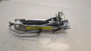 8E0011031M Домкрат  Audi A4 B7 Арт 20399003, вид 2