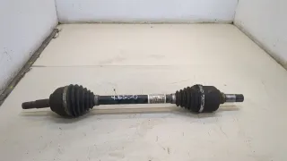 9806153080 Полуось передняя левая (приводной вал, шрус) Peugeot Expert 3 Арт 20321170, вид 1