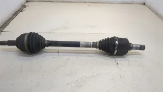 9806153080 Полуось передняя левая (приводной вал, шрус) Peugeot Expert 3 Арт 20321170, вид 4