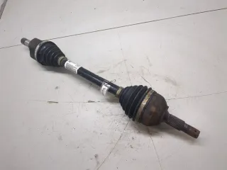 9806153080 Полуось передняя левая (приводной вал, шрус) Peugeot Expert 3 Арт 20321170, вид 5