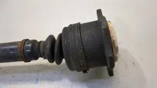  Полуось передняя правая (приводной вал, шрус) Volkswagen Passat B5 Арт 20450848, вид 2