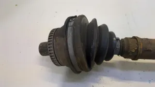  Полуось передняя правая (приводной вал, шрус) Volkswagen Passat B5 Арт 20450848, вид 3