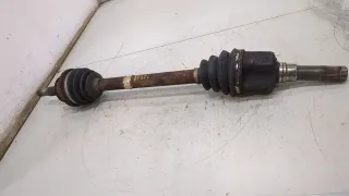 7L2Z4K138A,7L2Z4K139A Полуось задняя (приводной вал, ШРУС) Ford Explorer 5 Арт 20451485, вид 1