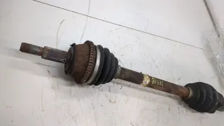 7L2Z4K138A,7L2Z4K139A Полуось задняя (приводной вал, ШРУС) Ford Explorer 5 Арт 20451485, вид 2