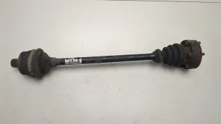 4B0501203C Полуось задняя (приводной вал, ШРУС) Audi A6 C5 (S6,RS6) Арт 20452851, вид 1