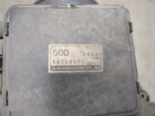 MB957381 Корпус воздушного фильтра Mitsubishi Carisma Арт 9250692, вид 3