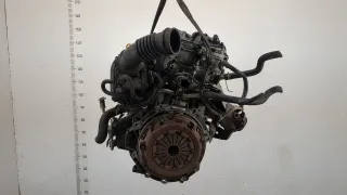 2203037010 Дроссельная заслонка Toyota Auris 1 1.6л Инжектор Арт 11406454, вид 2