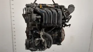 2203037010 Дроссельная заслонка Toyota Auris 1 1.6л Инжектор Арт 11406454, вид 3