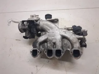 03G128063C Дроссельная заслонка Volkswagen Golf 5 Арт 2528068, вид 1