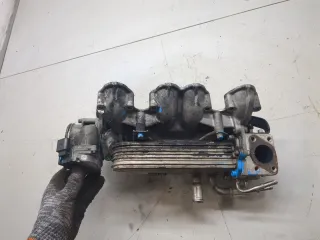 03G128063C Дроссельная заслонка Volkswagen Golf 5 Арт 2528068, вид 4