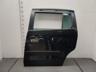 C2Y57302XG Дверь сдвижная левая черная Mazda 5 1 Арт 20385646, вид 1