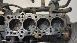 2110002800,2320002800 Блок цилиндров Hyundai Getz 1.1л Инжектор Арт 9440255, вид 2