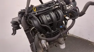 9E5Z9F593A Форсунка Ford Escape 2 2.5л Инжектор Арт 11158287, вид 1