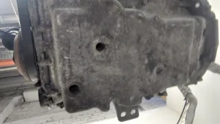 9E5Z9F593A Форсунка Ford Escape 2 2.5л Инжектор Арт 11158287, вид 3